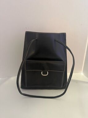 Mondani New York handbag/ bookbag